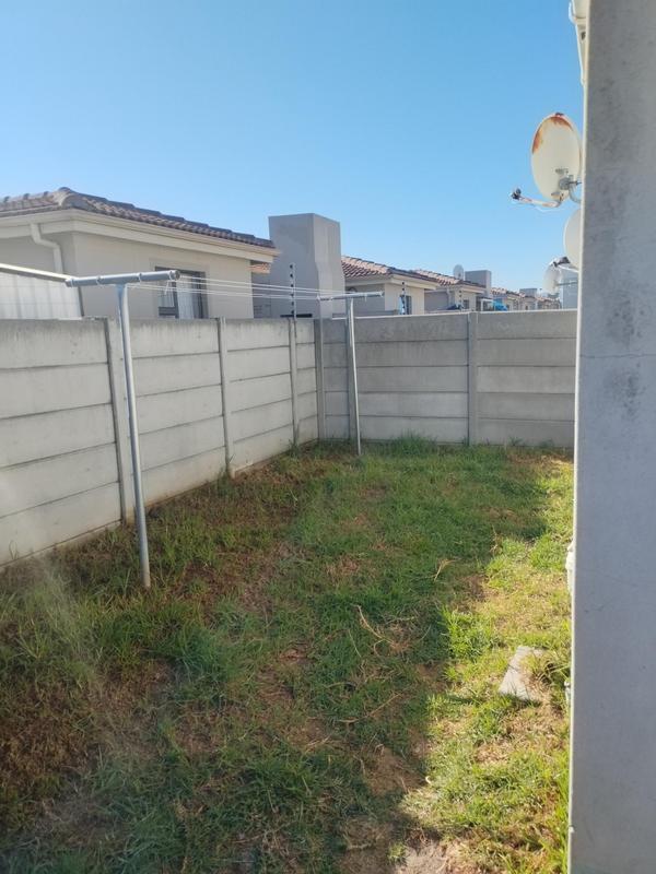 2 Bedroom Property for Sale in Highbury Western Cape